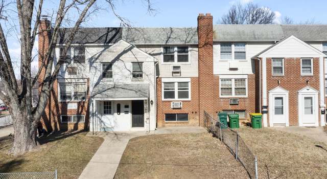 Photo of 1637 Bonwood Rd, Wilmington, DE 19805