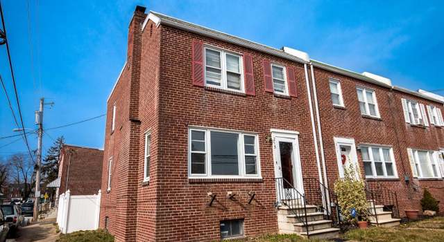 Photo of 215 N Cleveland Ave, Wilmington, DE 19805