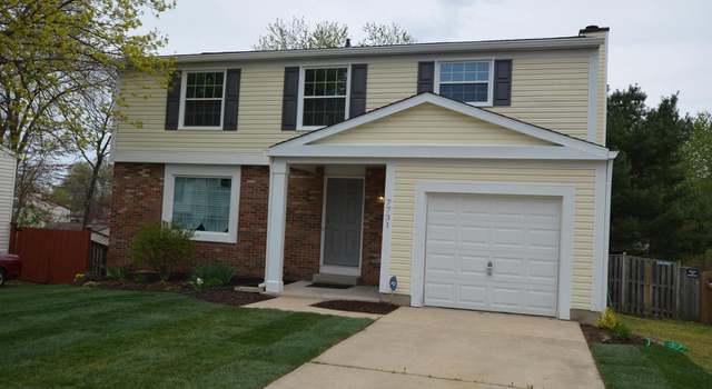Photo of 7731 Mellow Ct, Hanover, MD 21076