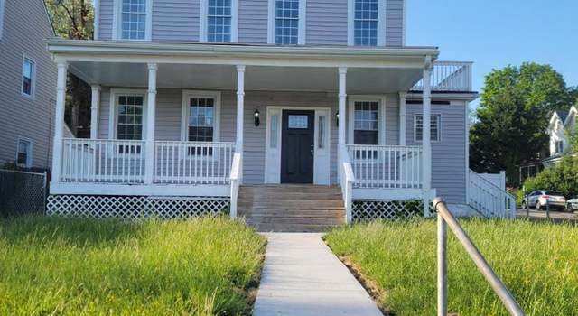 Photo of 3600 Clifton Ave, Baltimore, MD 21216