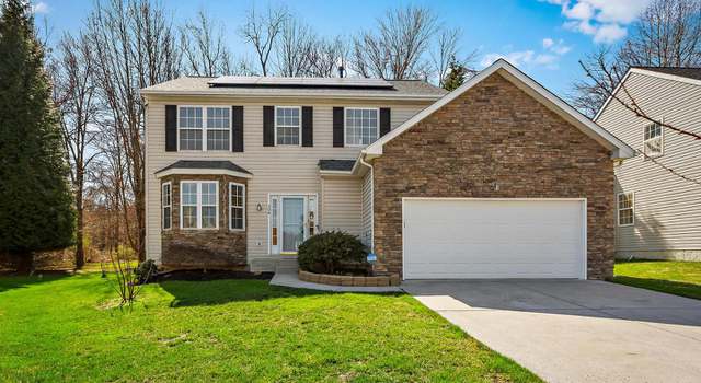 Photo of 136 Summer Woods Way, Owings Mills, MD 21117