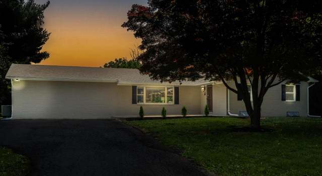 Photo of 9017 Marcella Ave, Randallstown, MD 21133