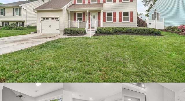 Photo of 6121 Ducketts Ln, Elkridge, MD 21075
