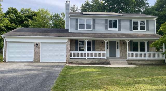 Photo of 2848 Gunarette Way, Silver Spring, MD 20906