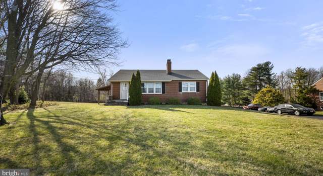 Photo of 25508 Woodfield Rd, Damascus, MD 20872