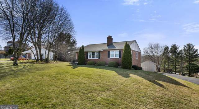 Photo of 25508 Woodfield Rd, Damascus, MD 20872