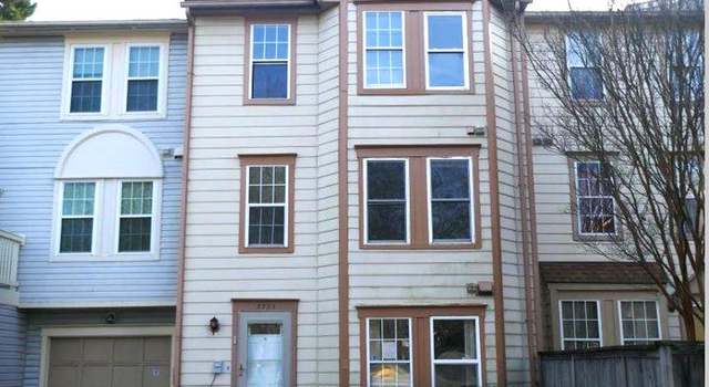 Photo of 3733 Amsterdam Ter Unit 9-95, Burtonsville, MD 20866