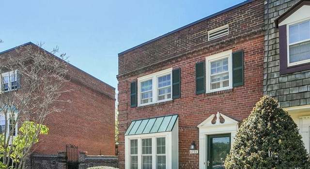 Photo of 6726 Hillandale Rd #13, Chevy Chase, MD 20815