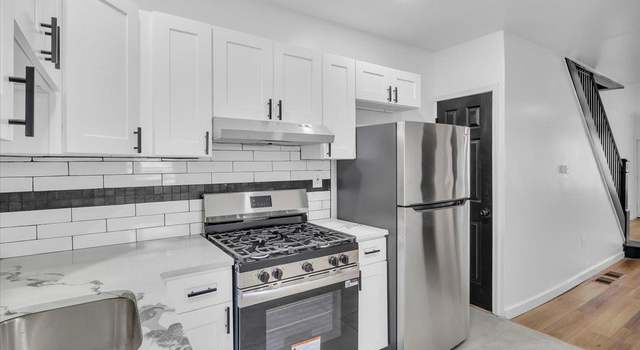 Photo of 977 Florence St S, Camden, NJ 08104