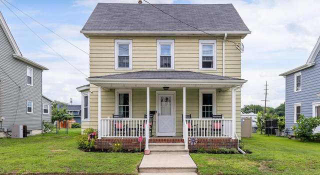 Photo of 57 N Repauno Ave, Gibbstown, NJ 08027