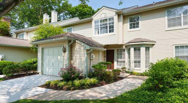Photo of 14 Kensington Ct, Princeton, NJ 08540