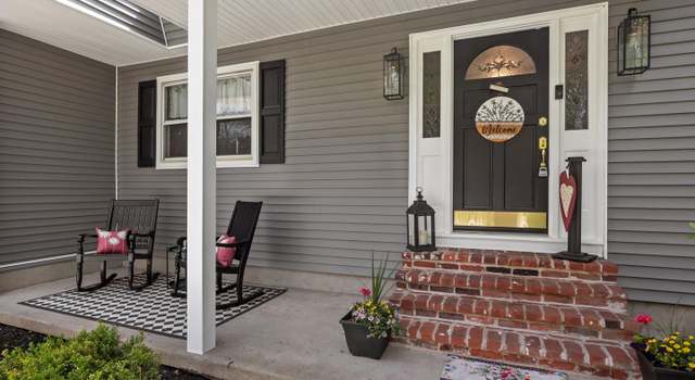 Photo of 294 Green Valley Rd, Langhorne, PA 19047