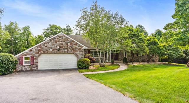 Photo of 1619 Clearview Dr, Chester Springs, PA 19425