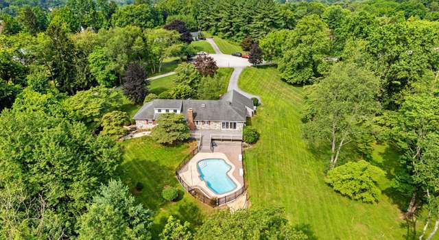 Photo of 1619 Clearview Dr, Chester Springs, PA 19425