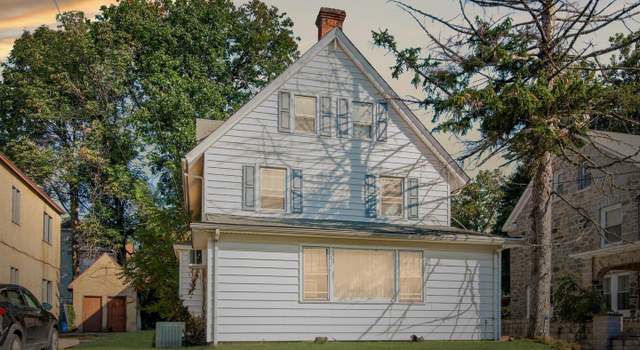 Photo of 63 E Stewart Ave, Lansdowne, PA 19050