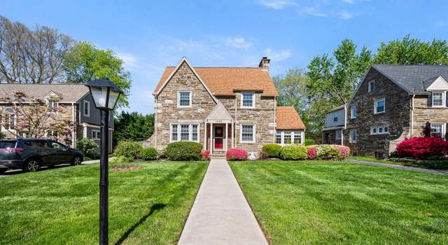 Photo of 1029 Cornell Ave, Drexel Hill, PA 19026