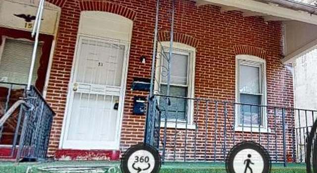 Photo of 13 E 21st St, Chester, PA 19013