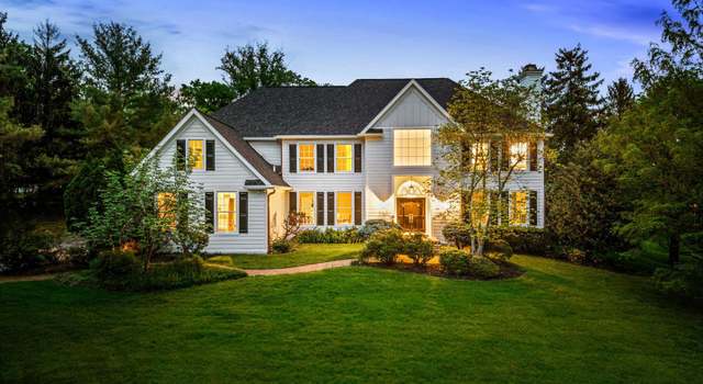 Photo of 501 Van Lears Run, Villanova, PA 19085