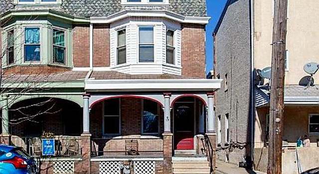 Photo of 913 W Marshall St, Norristown, PA 19401