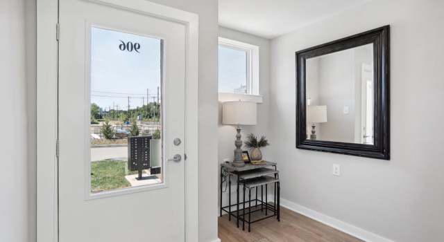 Photo of 916 Riverplace Dr Unit 16M, Conshohocken, PA 19428