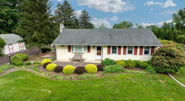 Photo of 78 S Reed Rd, Royersford, PA 19468