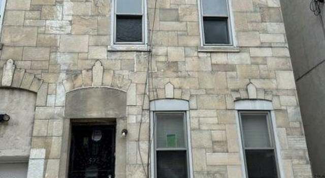 Photo of 522 N 33rd St, Philadelphia, PA 19104