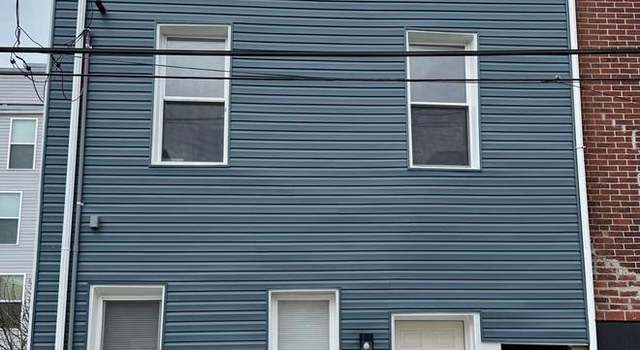 Photo of 2534 N Palethorp St, Philadelphia, PA 19133