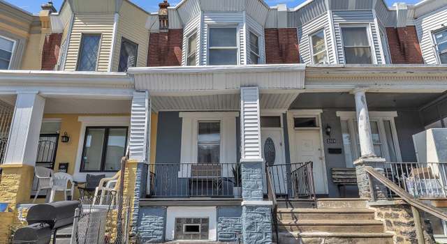 Photo of 2030 Buckius St, Philadelphia, PA 19124