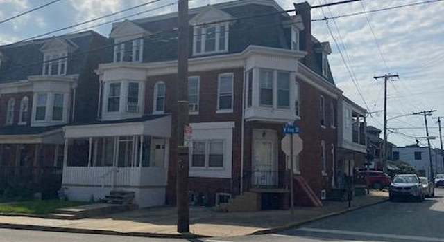 Photo of 1242 W King St, York, PA 17404