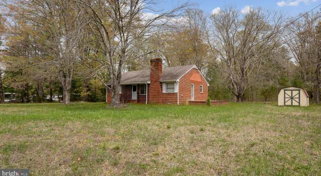 Photo of 18213 Us Route 1 Hwy, Ruther Glen, VA 22546