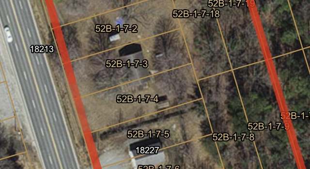 Photo of 18213 Us Route 1 Hwy, Ruther Glen, VA 22546