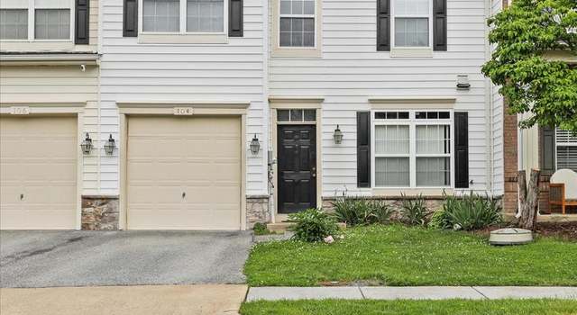 Photo of 104 Panmure, Stephens City, VA 22655