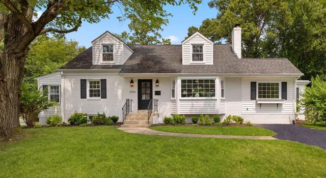Photo of 2502 Londonderry Rd, Alexandria, VA 22308