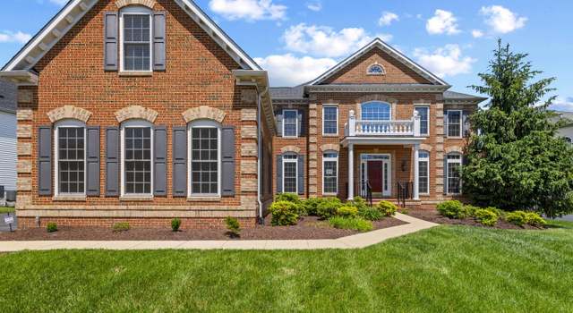 Photo of 42640 Bradfords Telegraph Ct, Chantilly, VA 20152