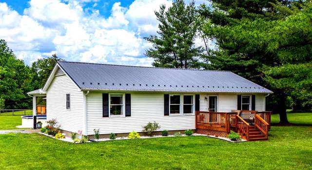Photo of 235 Parkview Estates Rd, Luray, VA 22835