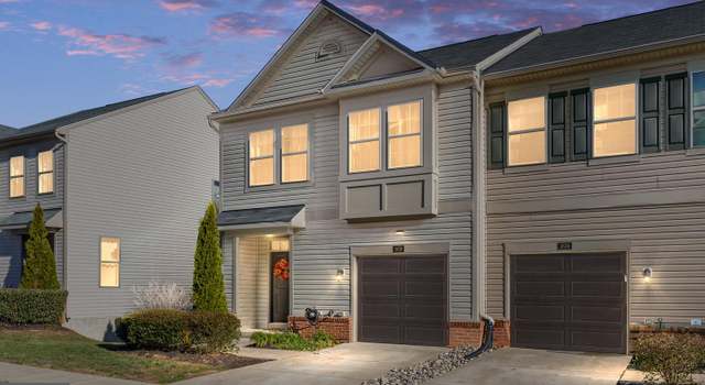 Photo of 3638 Chippendale Cir, Woodbridge, VA 22193