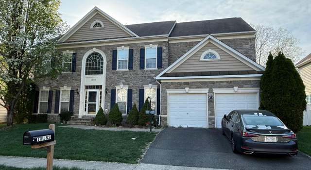 Photo of 12183 Paper Birch Ln, Gainesville, VA 20155