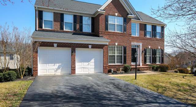 Photo of 5707 Caribbean Ct, Haymarket, VA 20169