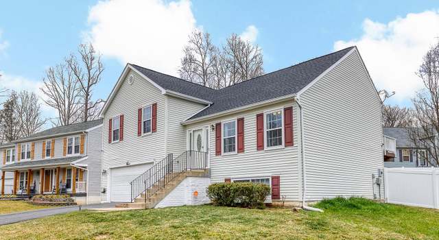 Photo of 433 Oakridge Dr, Stafford, VA 22554