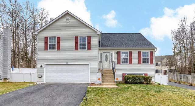 Photo of 433 Oakridge Dr, Stafford, VA 22554