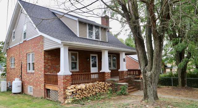 Photo of 125 Pine St, Petersburg, WV 26847