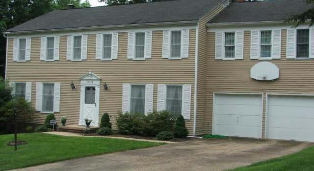 Photo of 10552 Rivulet Row, Columbia, MD 21044