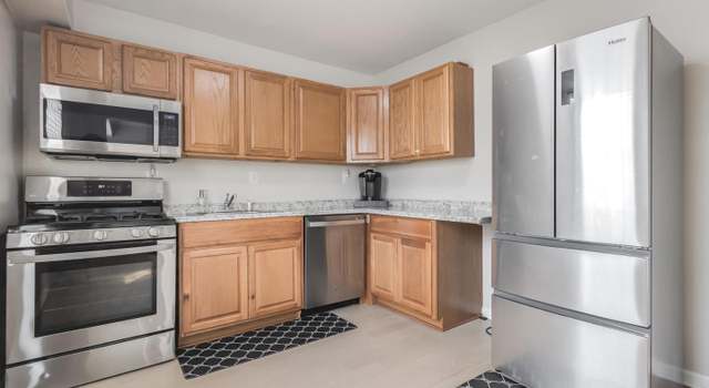 Photo of 210 43rd Rd NE #202, Washington, DC 20019