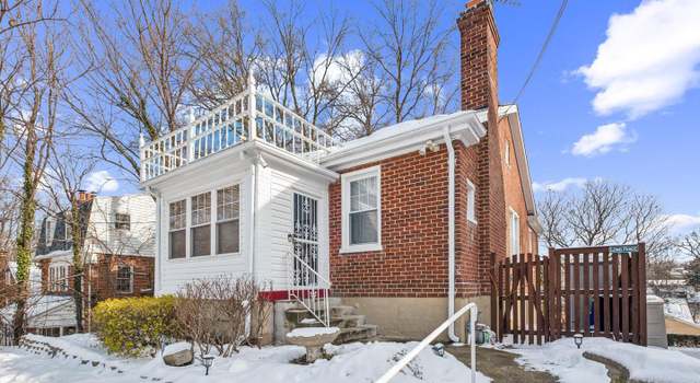 Photo of 2016 32nd St SE, Washington, DC 20020
