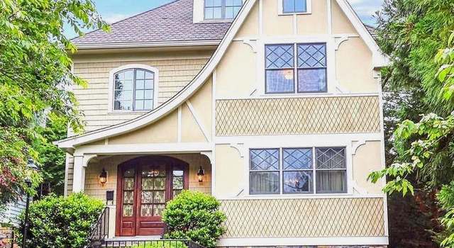 Photo of 2213 King Pl NW, Washington, DC 20007