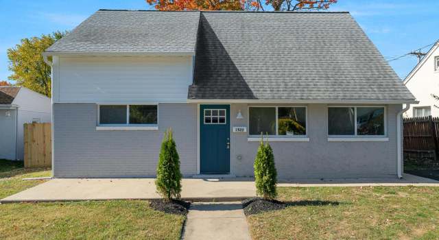 Photo of 1522 Hickory Rd, Wilmington, DE 19805