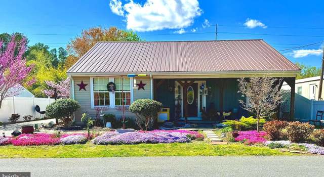 Photo of 212 Tatman St, Greenwood, DE 19950