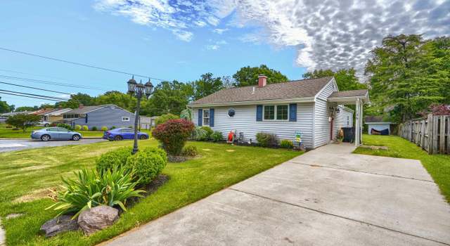Photo of 135 Carroll Rd, Glen Burnie, MD 21060