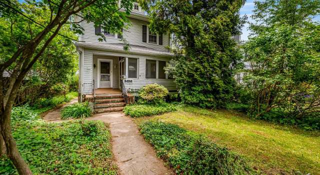 Photo of 5616 Greenspring Ave, Baltimore, MD 21209