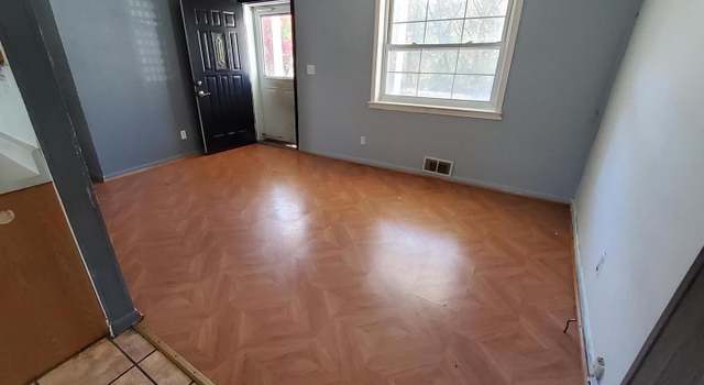 Photo of 525 Saint Patrick Rd, Baltimore, MD 21206